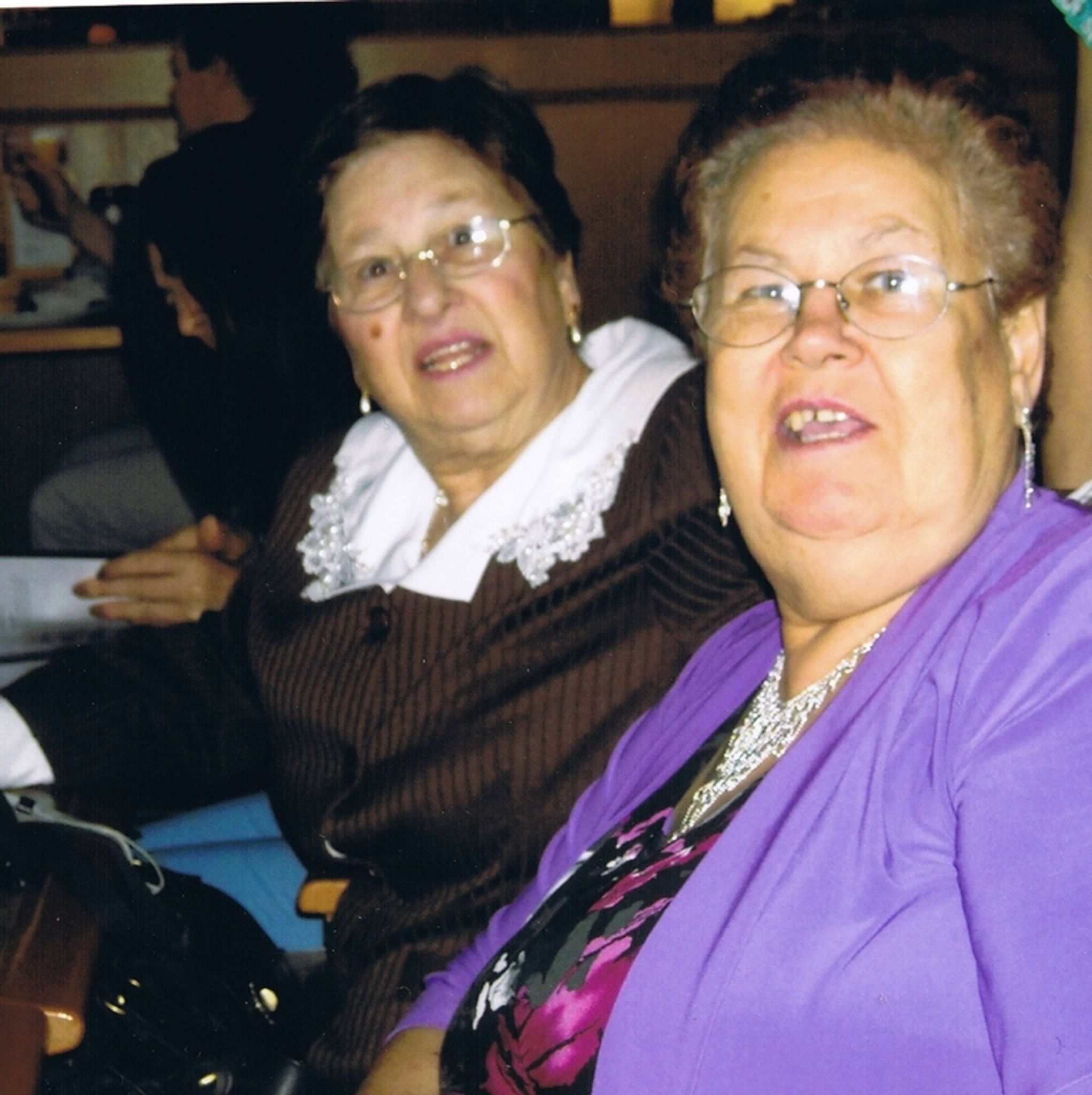 Maria Connie Braga photo gallery image 12 of 12