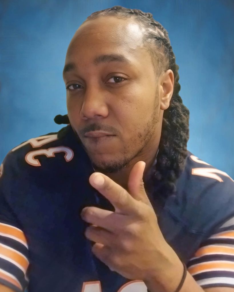 Travyarn Tynail Patterson Profile Photo