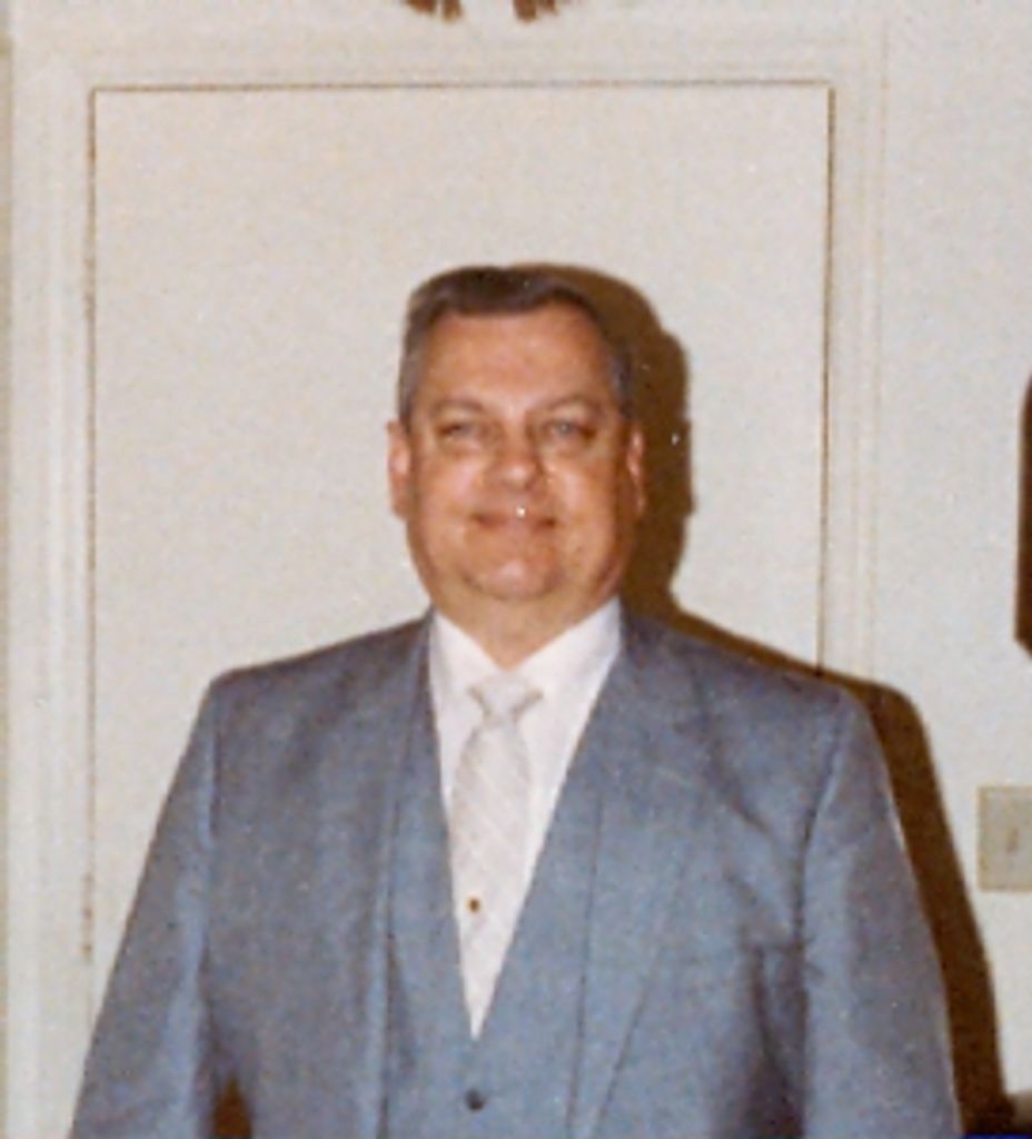 William Riggs, Sr.
