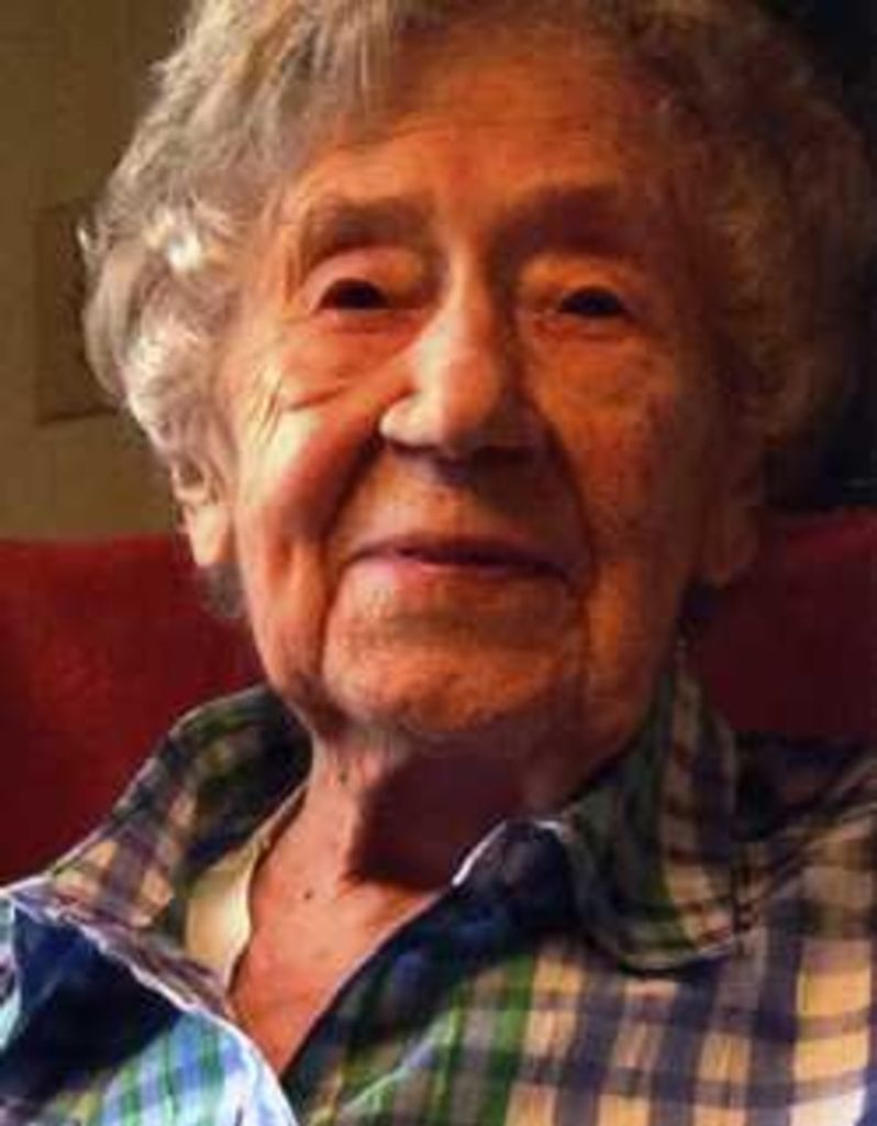 Grace "Inez" Hembree Profile Photo