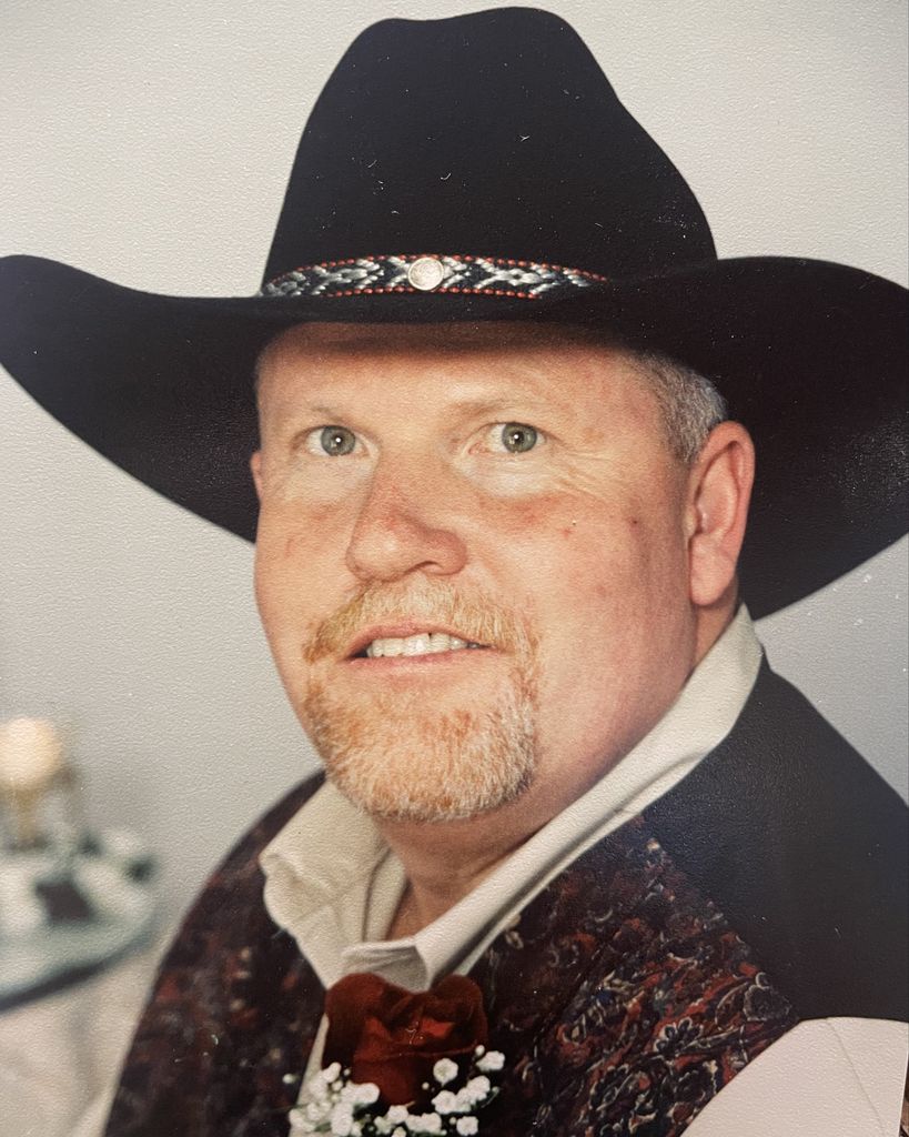 Jesse Chouteau Donovan III