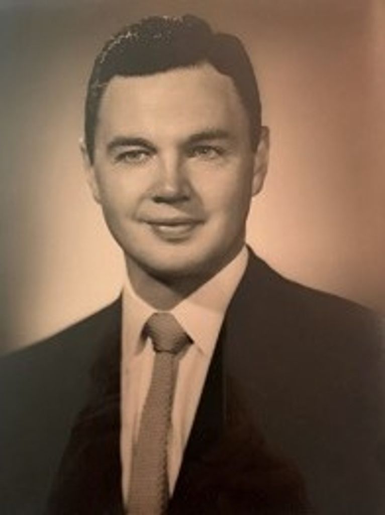 Mr. Thomas Edwin Bennett