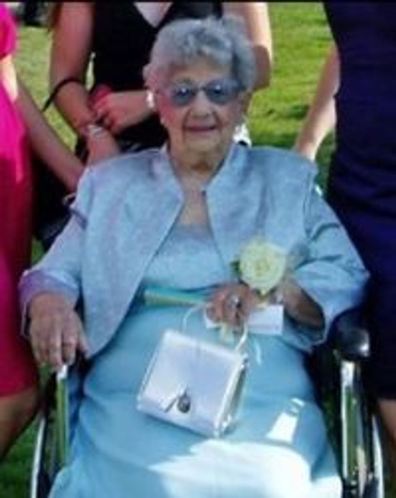 Lillian Monahan Profile Photo