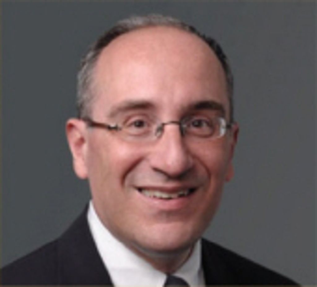 Demetrios (Jim) Metropoulos