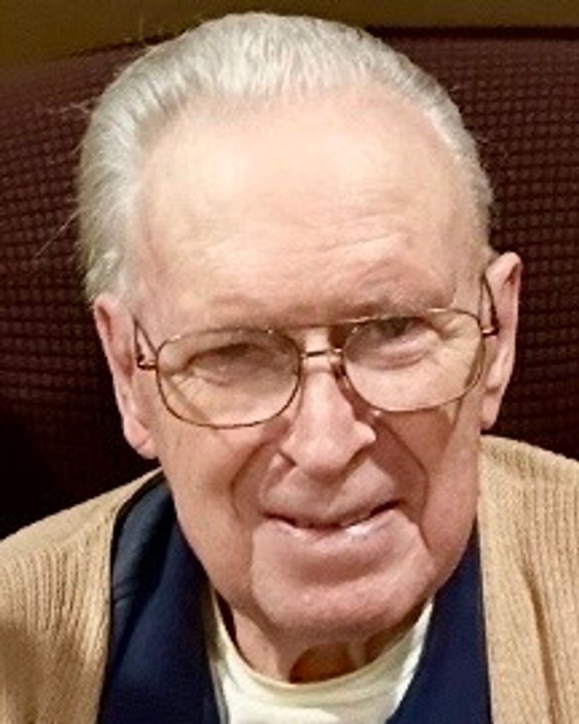 Gary A. Hartley