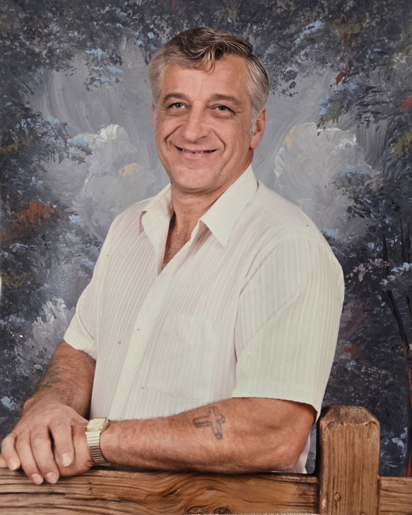 Paul Lee Everett