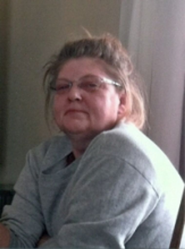 Nancy Carol Burton