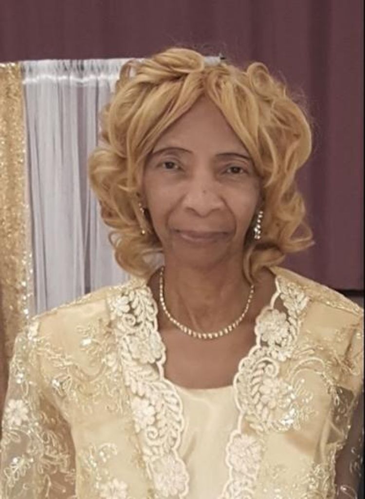 Rosa Jane Franklin Profile Photo