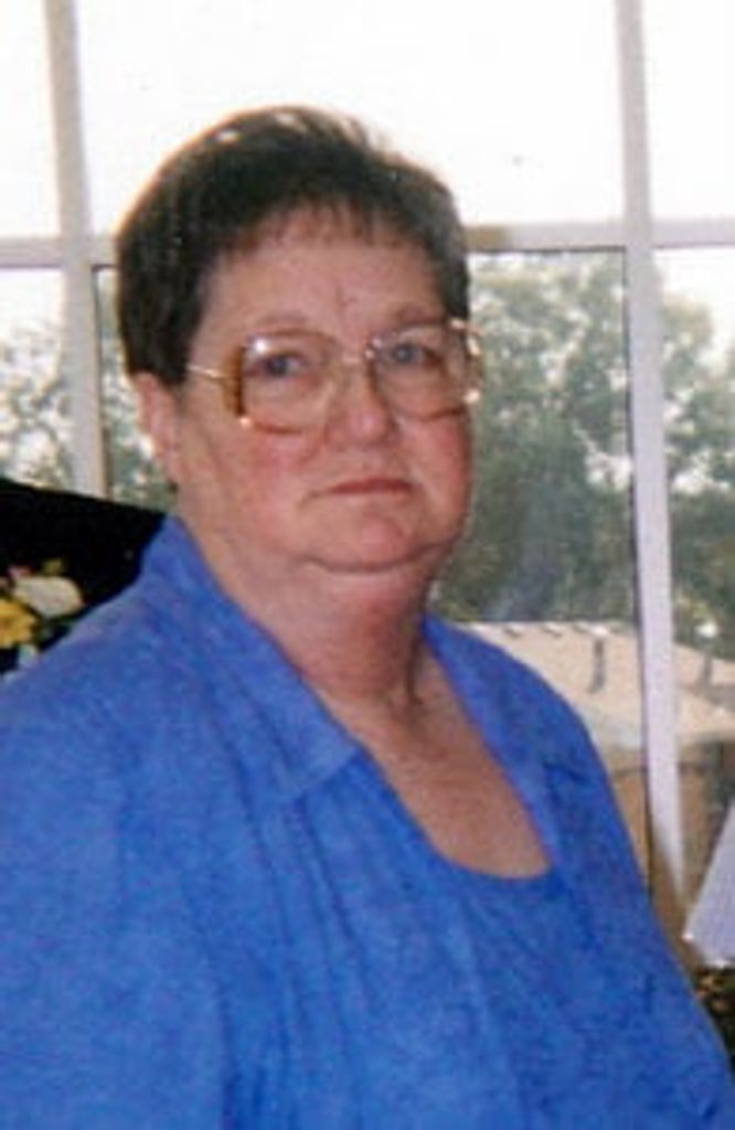 Wanda Mae Pliler Profile Photo