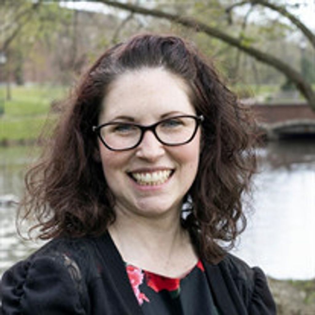 Amanda Eileen Fisher