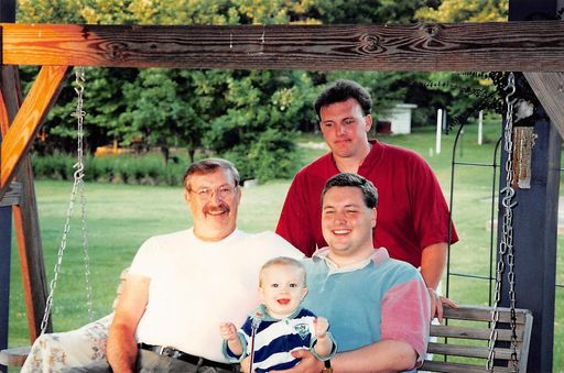 Leon Ferguson photo gallery thumbnail 30 of 58