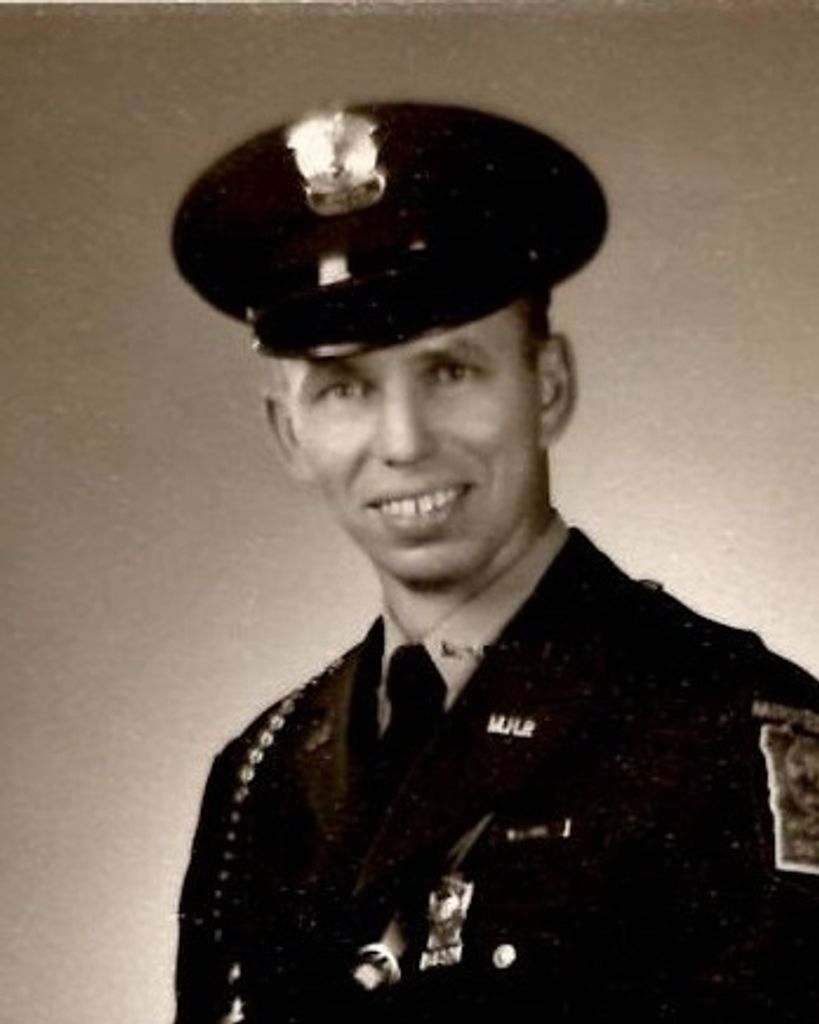 Wallace Delbert Karl