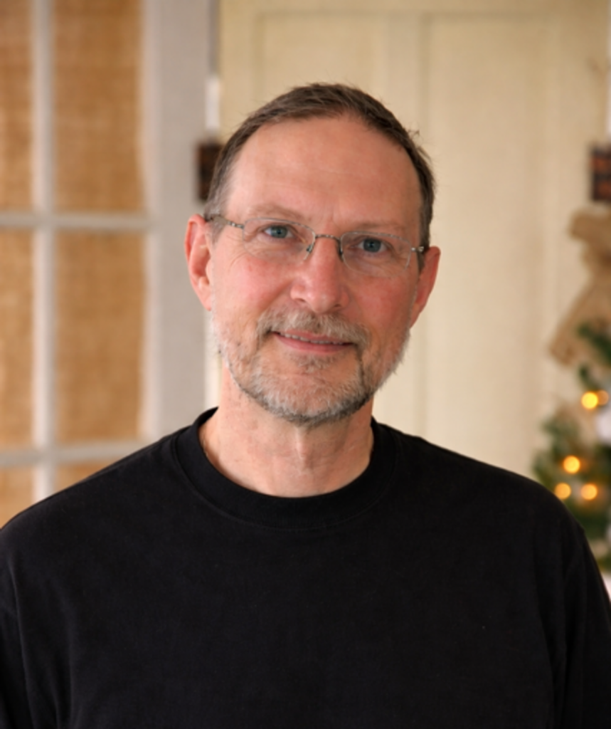 James "Jimmy" Rucker Dick Profile Photo