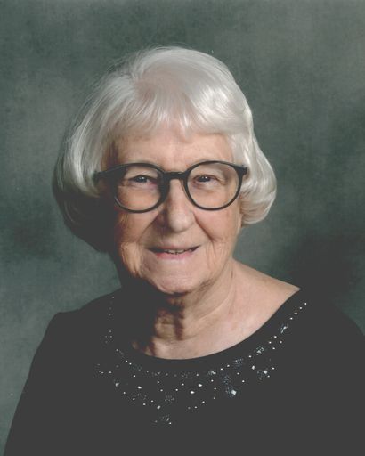 Ramona C. James's obituary image