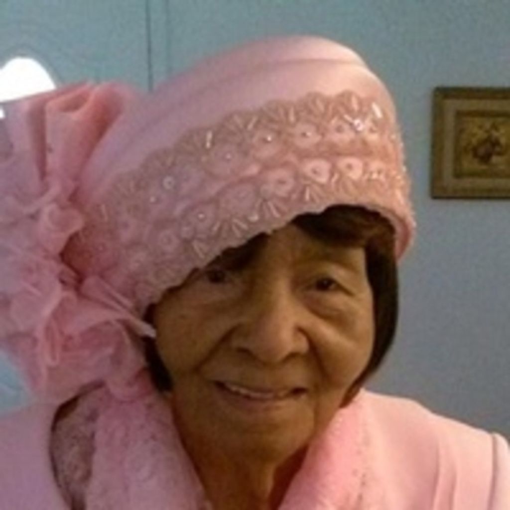 Estella Roberts Profile Photo