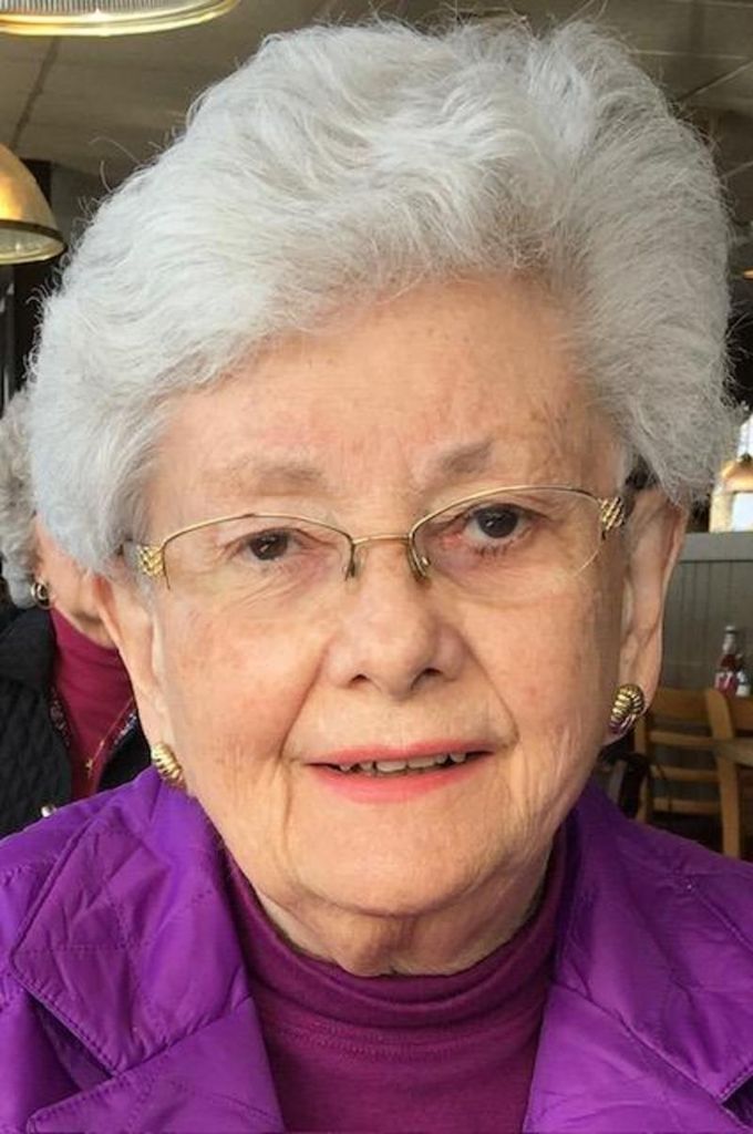 Helen June Dippre Profile Photo