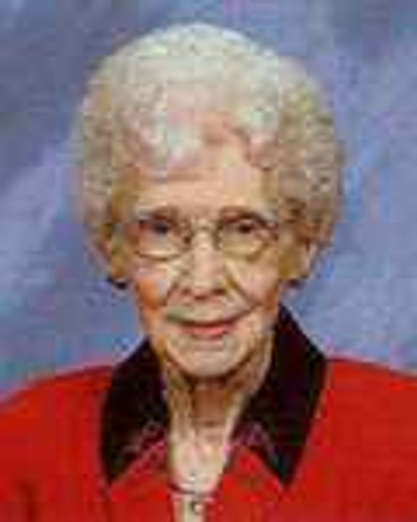 Grace T. Stohr