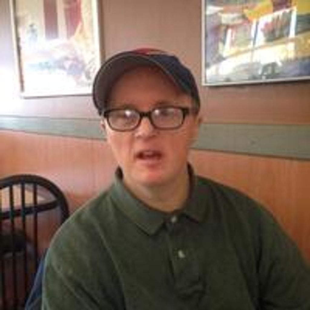 Douglas H. Osgood Profile Photo