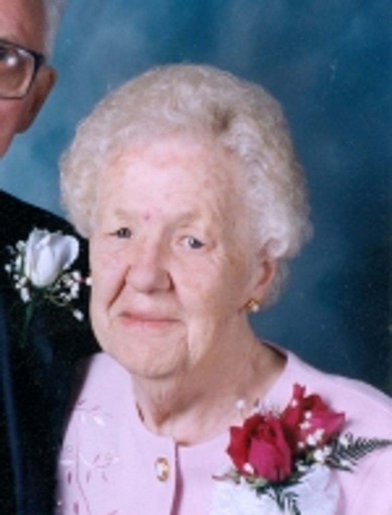 Dorothy C. Trieber