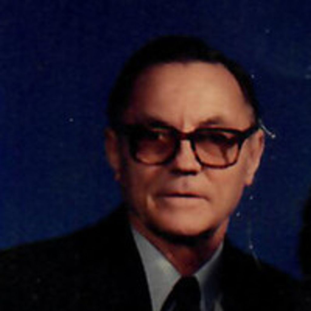 Orville C Chambers