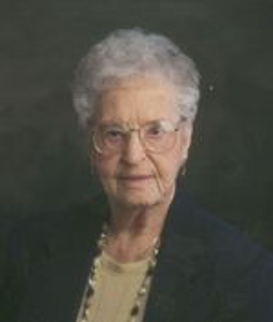 Gwen Blonquist