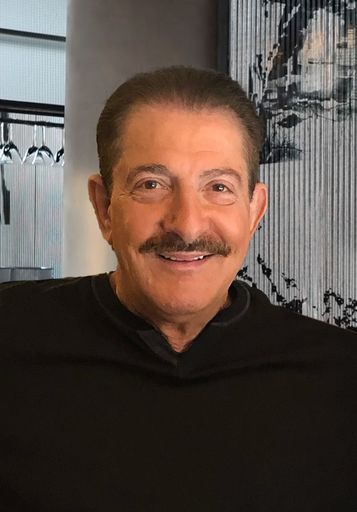 David Anthony Nicoletti Profile Photo