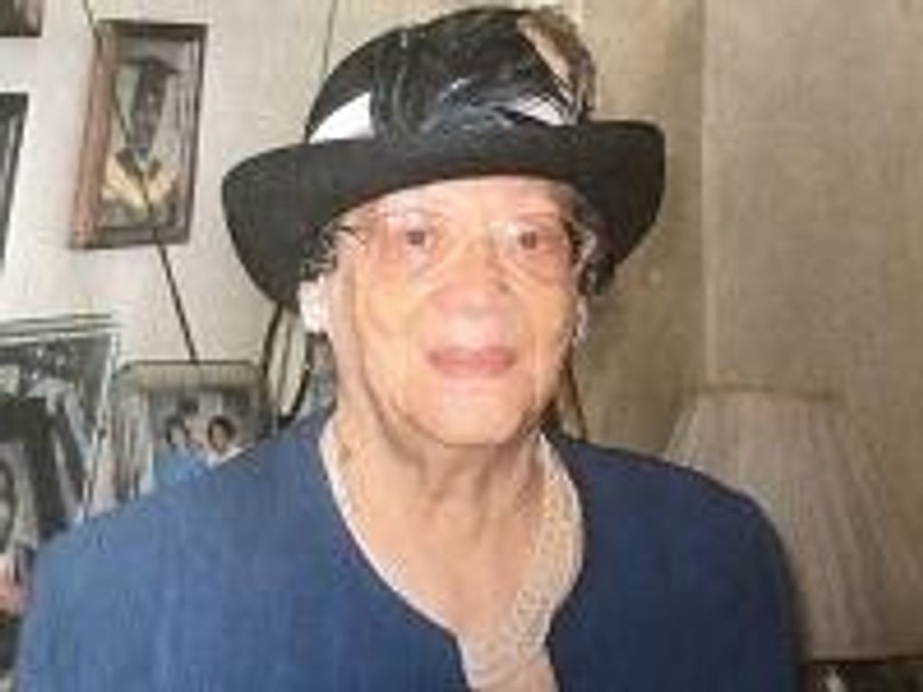 Jessie Lee Forrester Profile Photo