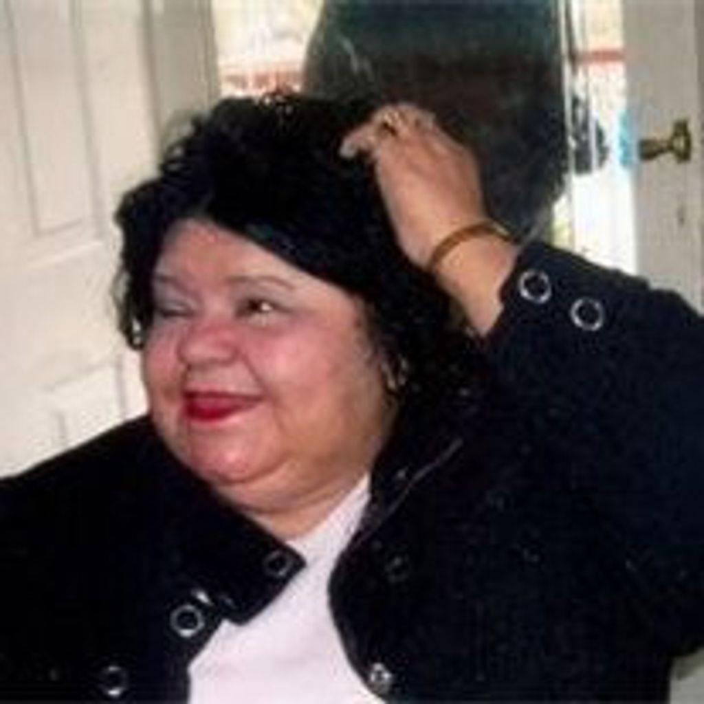 Josephine Naccio