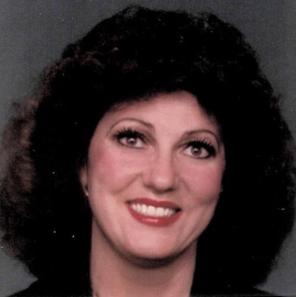 Partridge, Julia Ann