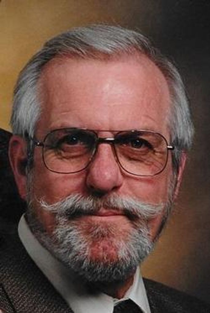 Eugene "Gene" F. Hynek