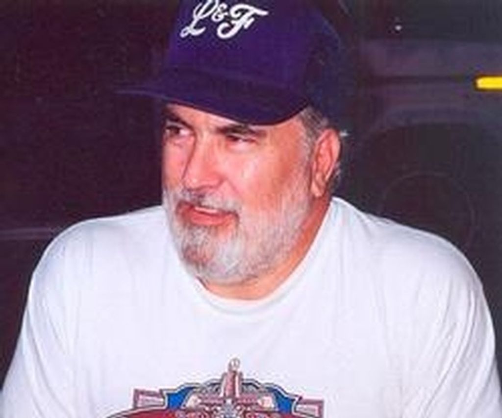 Jet Hieronymus