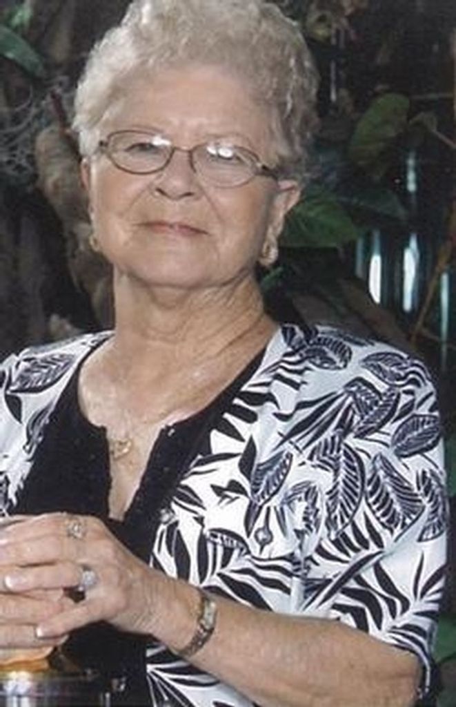 Dorothy A. Henninger
