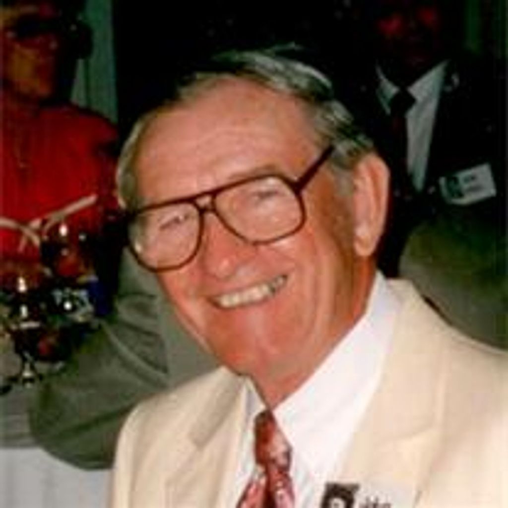 John S. Keenan,
