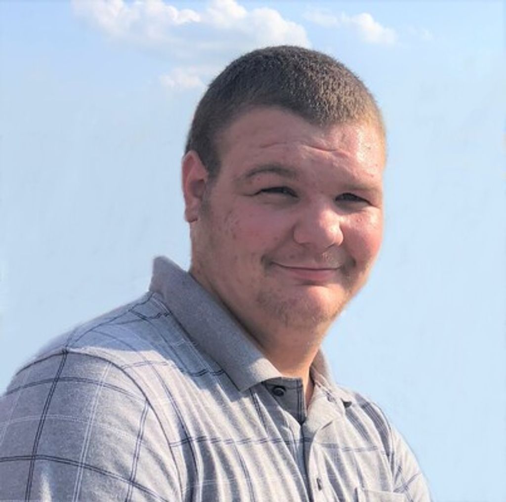 James Curtis "Chunky" Morton