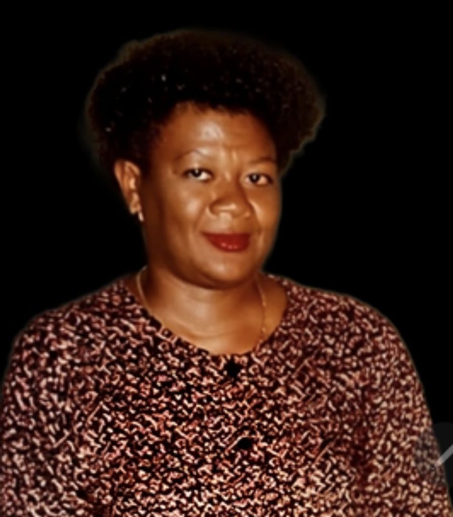 Madge Hawkins Profile Photo