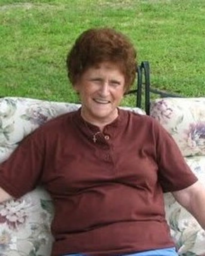 Jacquie Charlene Reed