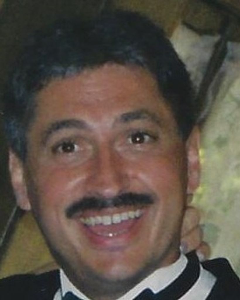 Donald Lee McWhorter