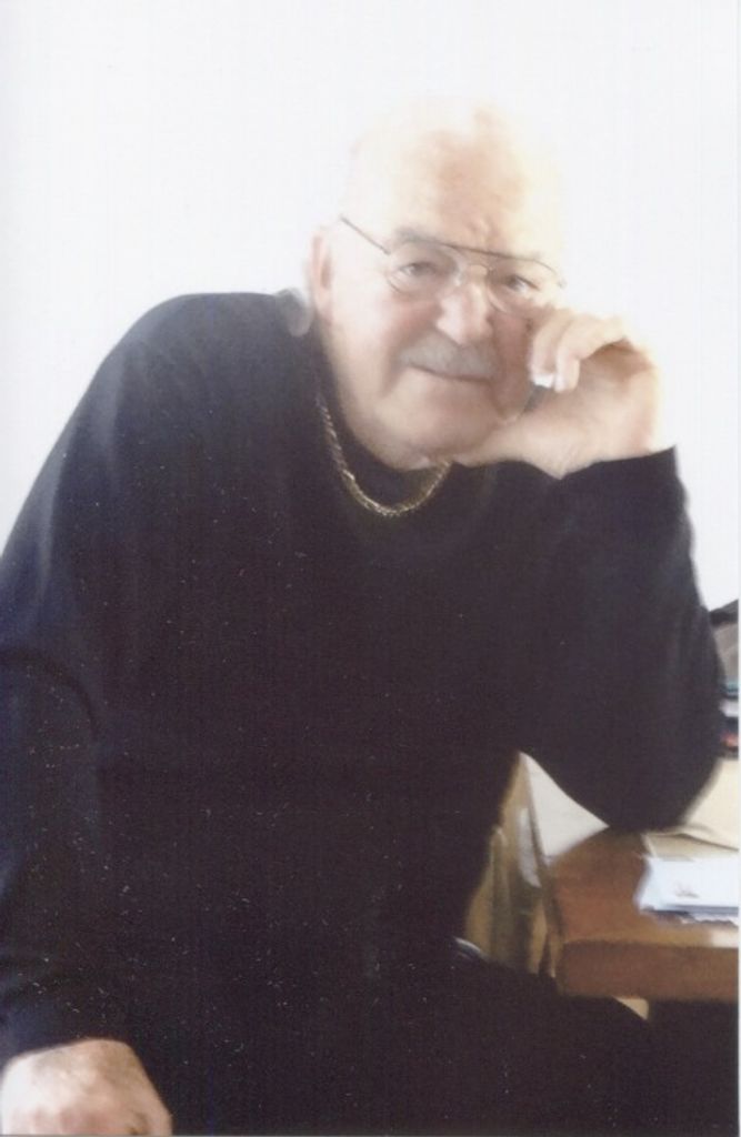 Robert Lee Cormack