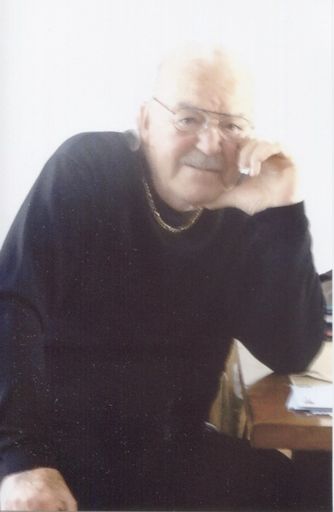 Robert Lee Cormack Profile Photo