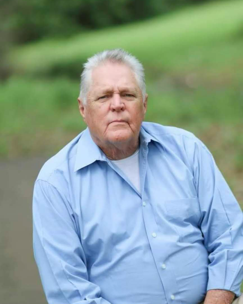 Mark Knight Profile Photo