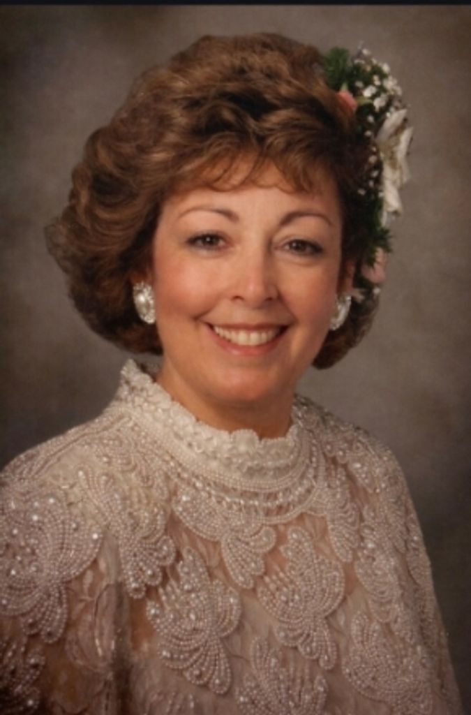 Rose Giannone Kegel Profile Photo
