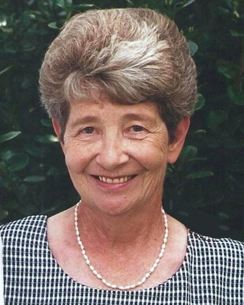 Annie Ellen Cannon Profile Photo