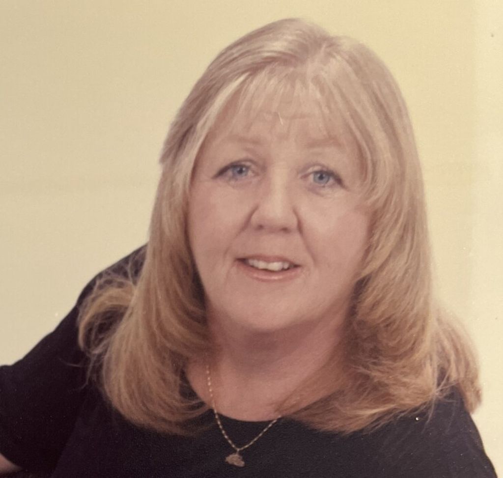 Loretta Christy