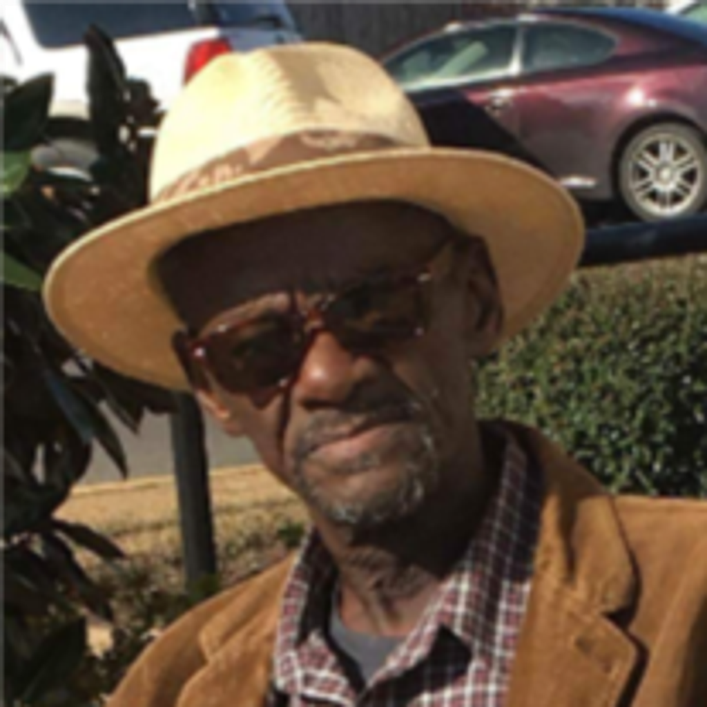 Mr. William Henry Selvie, Jr.