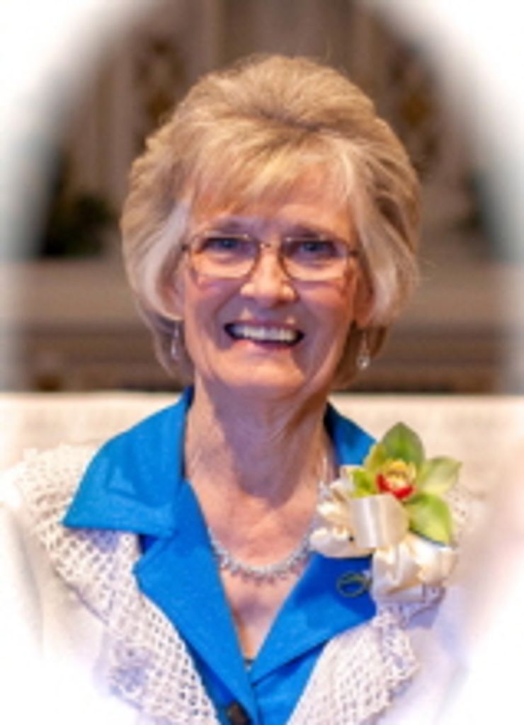 Anna Veleda Luce
