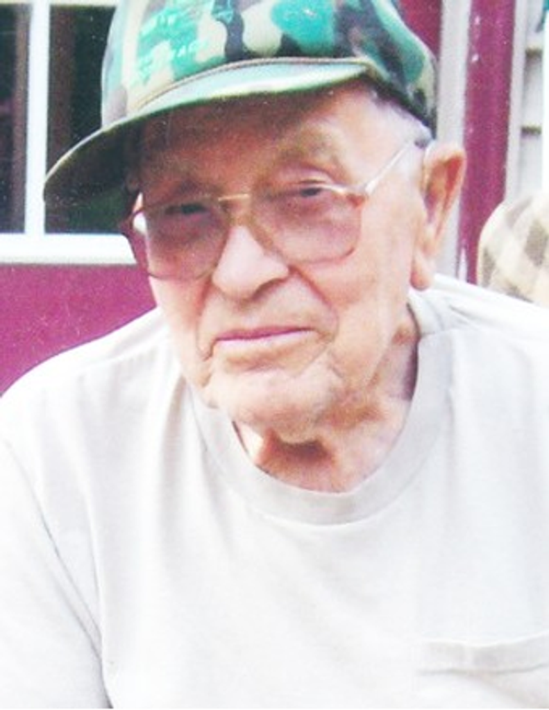 Ted E. Straley Profile Photo