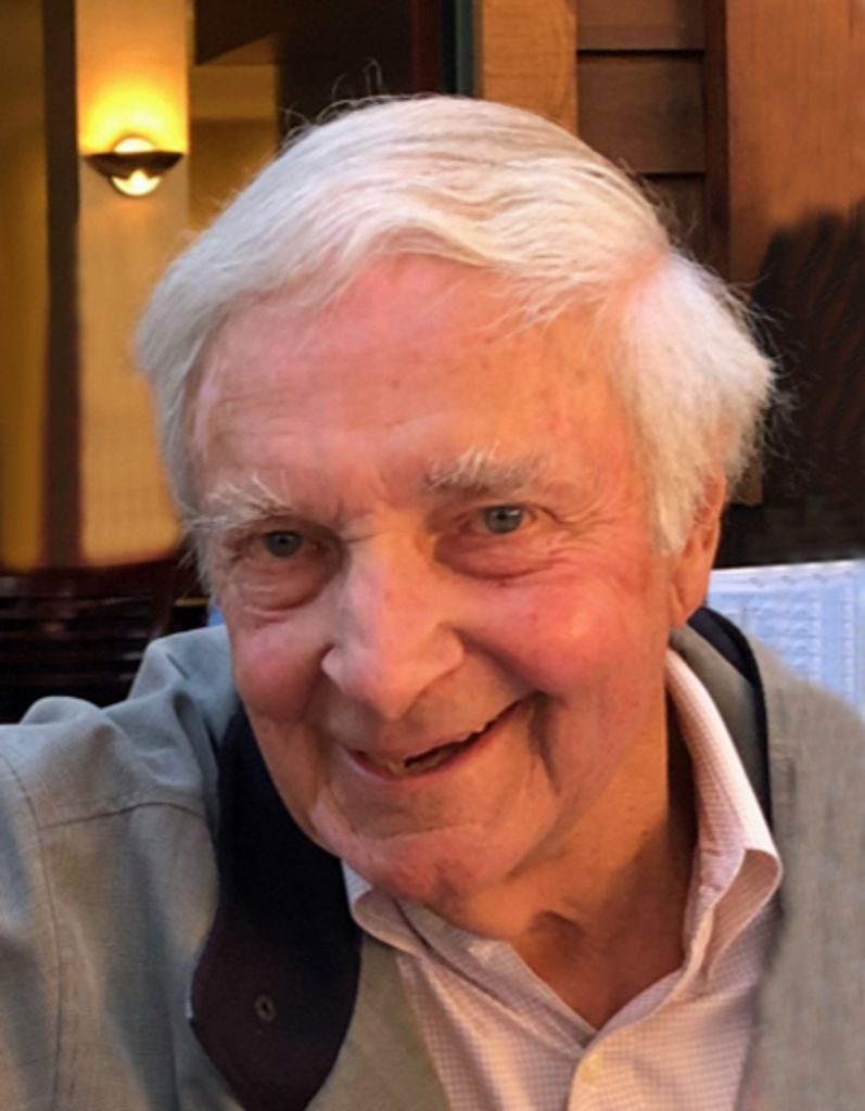 Ronald W. Frieberg Profile Photo