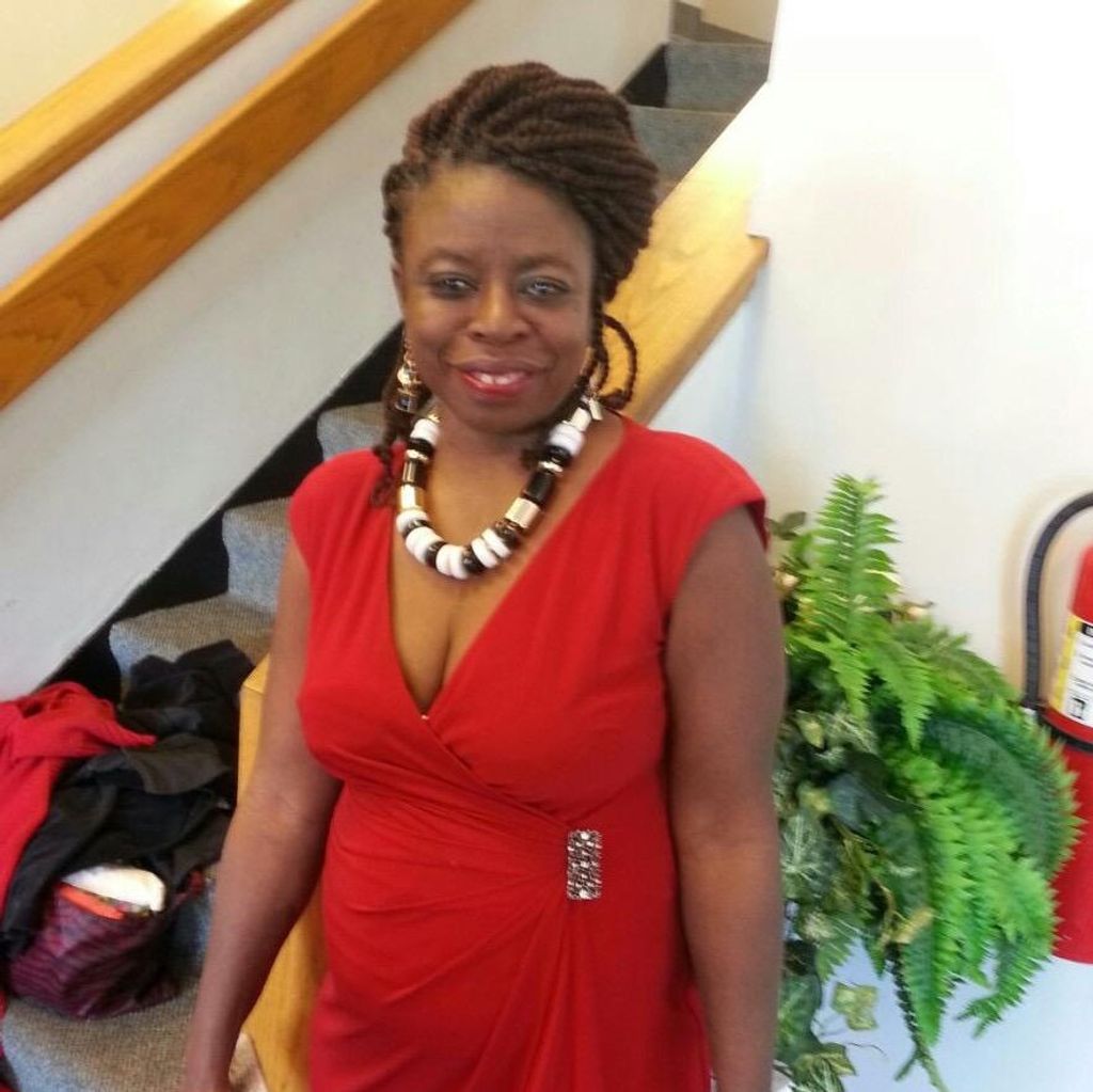 Rosaline Hawa Bockarie