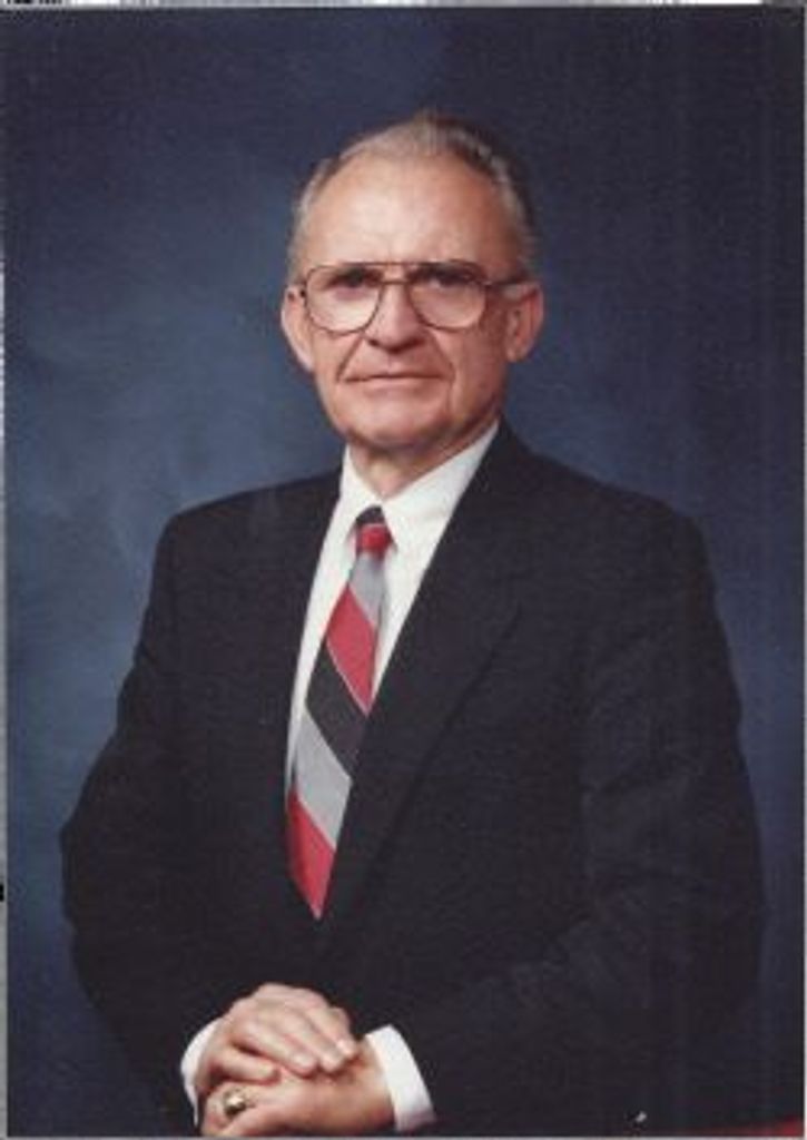 Lorrin Peterson