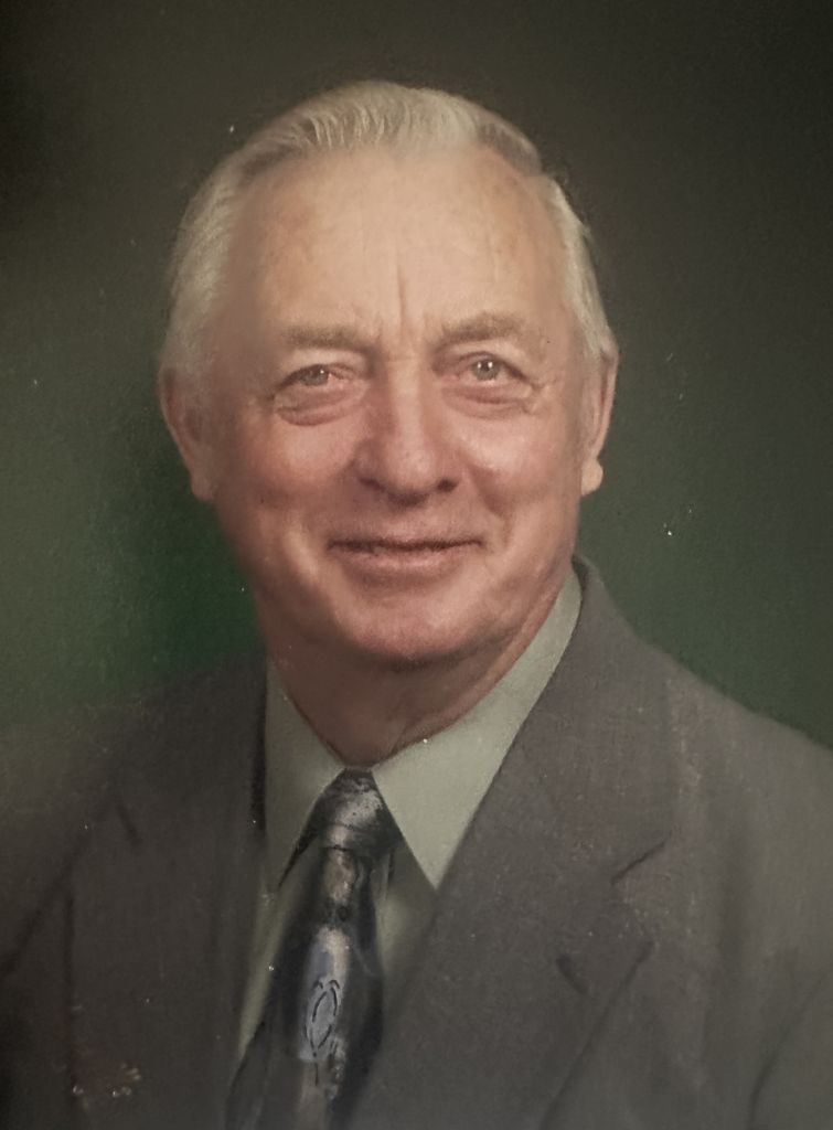 Claude C. McGeorge Profile Photo